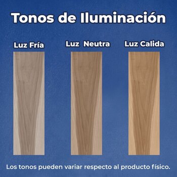 Piso 18x60.6 cm Chapala Pino Vitromex