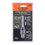 Mandril Cortacirculos Biométrico Truper 3/8 pulg