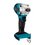 Atornillador Impacto 3,000 IPM 18v SIN BAT/Cargador