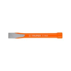 Cincel Corte Frío Truper 7/8 x 8 pulg