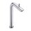 Monomando Lavabo Alto Bamboo Contra Push E-923