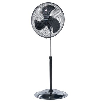 Ventilador de Pedestal Maxi Fresco Brisa 3 Velocidades