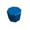 Tapón CPVC Azul 13 mm Flowguard Gold