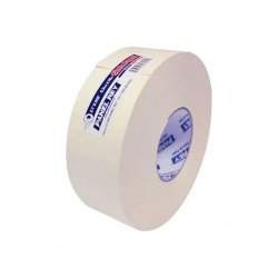 Cinta de papel Para Uniones Refuerzo Panel Rey 5.24 cm x 76.25 m