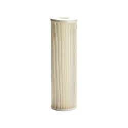 Cartucho Rotoplas Polipropileno Filtro Estándar Paso 1
