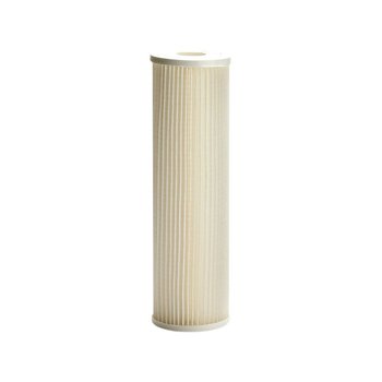 Cartucho Rotoplas Polipropileno Filtro Estándar Paso 1