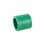 Cople Tuboplus 2½ pulg Unión Hidráulica para Tubería Rotoplas