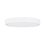 Luminario led sobreponer techo 8 pulgadas 18 watts drum blanco