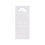 Puerta lamina 85X2.10 MT Media Luna