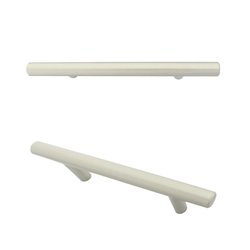 Jaladera Barra Acero Handy Home 7991