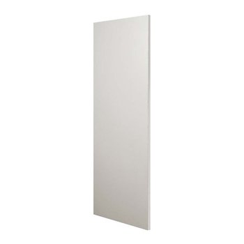 Puerta lamina 83x2.10 mt lisa