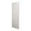 Puerta lamina 83x2.10 mt lisa