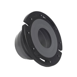 Brida Sanitario WC Corta Flexible Coflex Brida Sanitario WC Corta Flexible Coflex