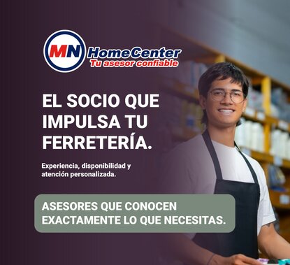 SOMOS TU ALIADO