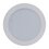 Luminario led sobreponer techo 6 pulgadas 12 W drum