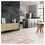 Piso Soho hueso Vitromex 50x100 cm rectificado