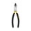 Pinza de Corte Diagonal Pretul 8 pulgadas Mango de PVC