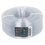 Manguera Nivel Truper 3/8 pulg Transparente