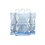 Bolsa Colgante Absorbente de Humedad 3 x 15.9 OZ Sin Aroma