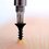Tornillo Madera Veker 6 x 1 pul 100 pz