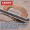 Boquilla sin arena 5 kg Crest color champagne Juntacrest