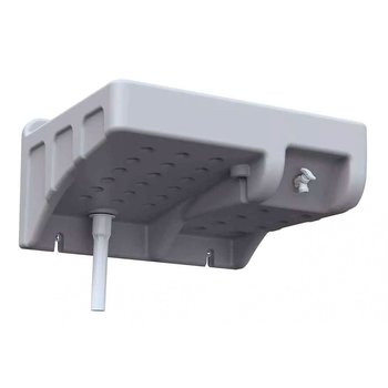 LAVADERO POLIETILENO COMPACTO GRIS CLARO