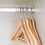 Brida para Tubo Ovalado Handy Home Cromo