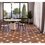 Piso Jerez arce Vitromex 37X37 cm