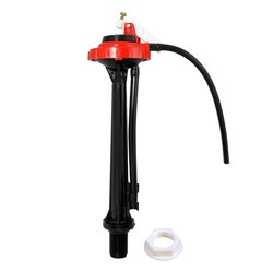 Válvula de Llenado/Admisión Clásica para WC PVC Fluidmaster