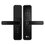 Cerradura Inteligente XE CI-400BT Bluetooth Negro Seguridad