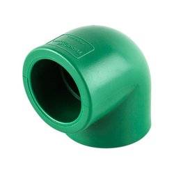 Codo Tuboplus 90 x 1" Rotoplas para Instalaciones Hidráulicas