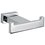 Gancho Doble Vertika 16106