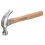 Martillo Pulido Uña Curva Truper 16 oz