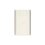 Placa Ciega Modus marca Bticino Marfil