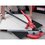 Cortadora de Pisos Profesional 90 cm Redtools Thunder 900