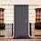 Puerta de Seguridad 95 x 2.13 mts 10 Bloqueos Izquierda
