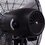 VENTILADOR INDUSTRIAL PEDESTAL 30 PULGADAS