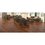 Piso African Walnut Natural Daltile 20 x 90 cm