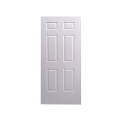 PUERTA LAMINA 80X2.10 MT CLASICA