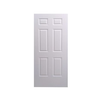 PUERTA LAMINA 80X2.10 MT CLASICA
