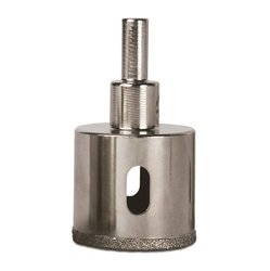 Broca Diamante Redtools 35 mm
