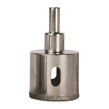 Broca Diamante Redtools 35 mm