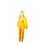 Overol Impermeable Vallen 3 Piezas Mediano