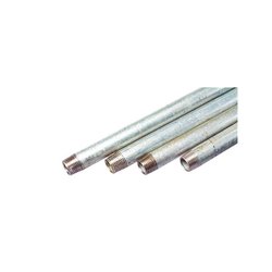 Tubo Galvanizado 3/4 pulg x 6.40 m