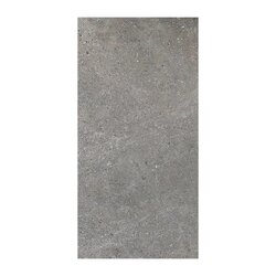 Piso Tipo Piedra Gaudi Gris Cesantoni 45x90 cm Rectificado
