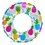 Flotador Inflable Aro Animado