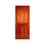 Puerta de Caoba Amsterdam Gumont .91 x 2.13 mts