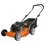 Podadora Truper Motor A Gasolina 18 pulg