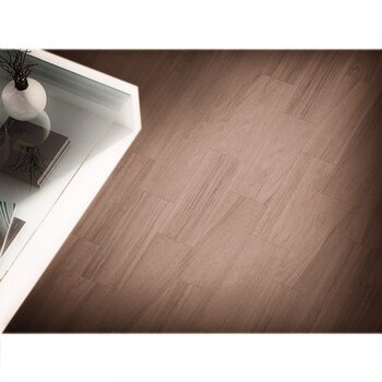 Piso Sunwood Daltile 18 x 50 cm Moka ZDM4