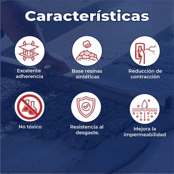 Adhesivo Multiusos Sikalatex N Sika Cubeta 19 Lts